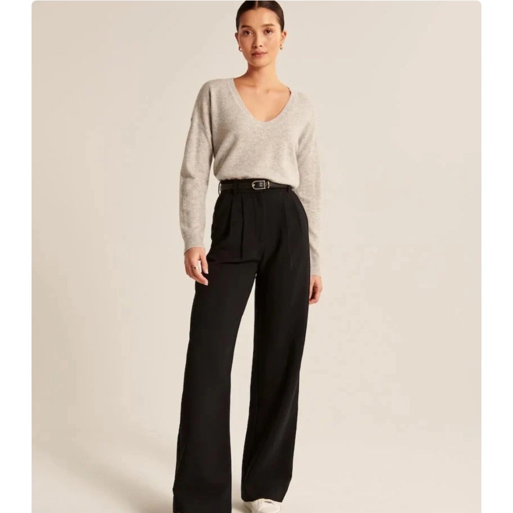 Daisy grace wide leg pants